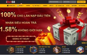 Hướng dẫn chơi Ibet68 không bị chặn link